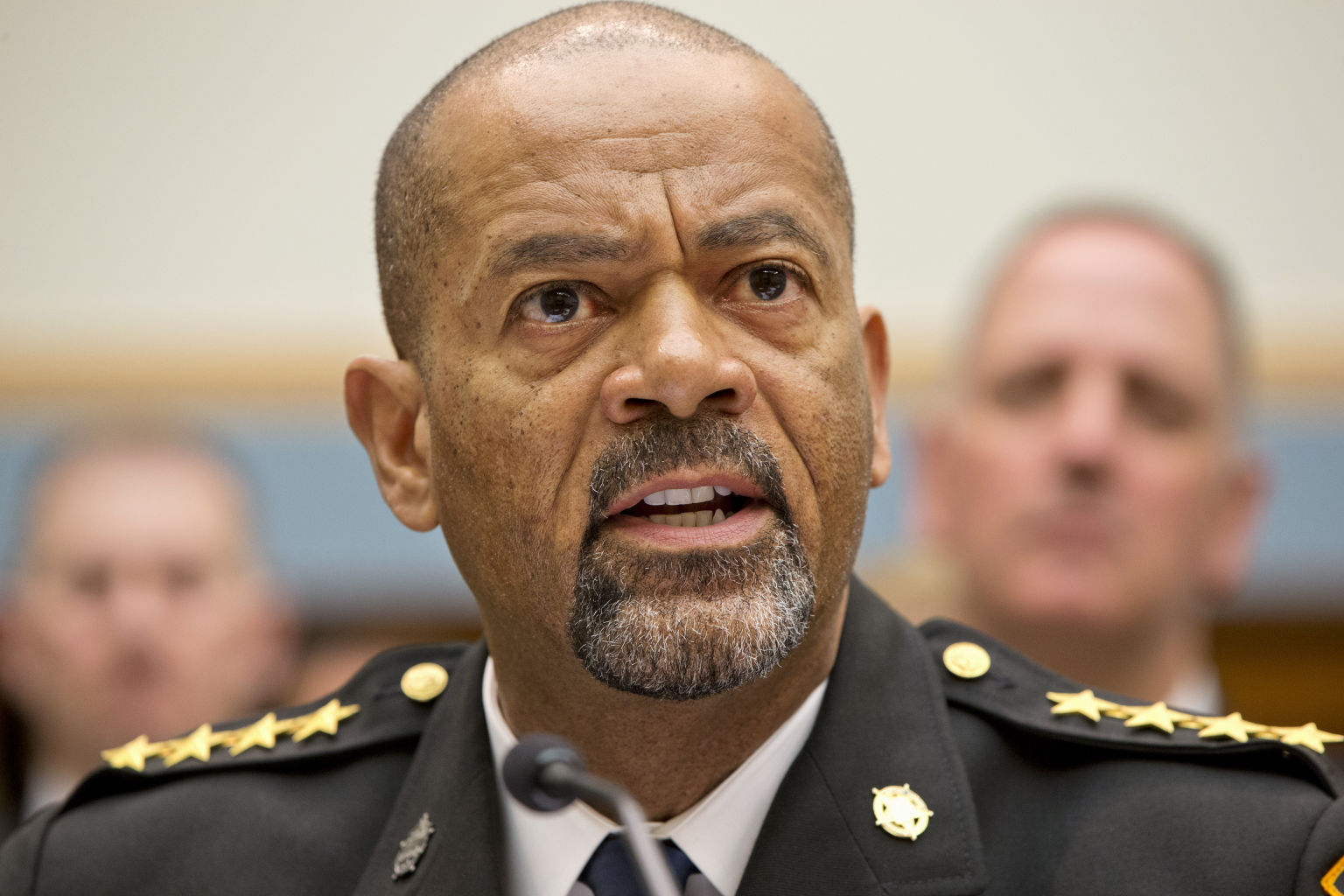 David Clarke (copy)